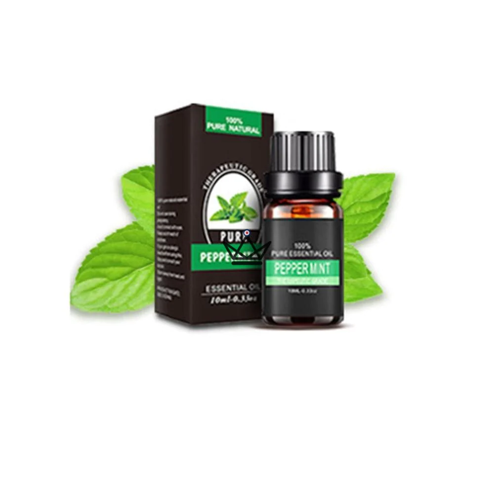 Huiles Essentielles 10ml - NATURA – Image 7