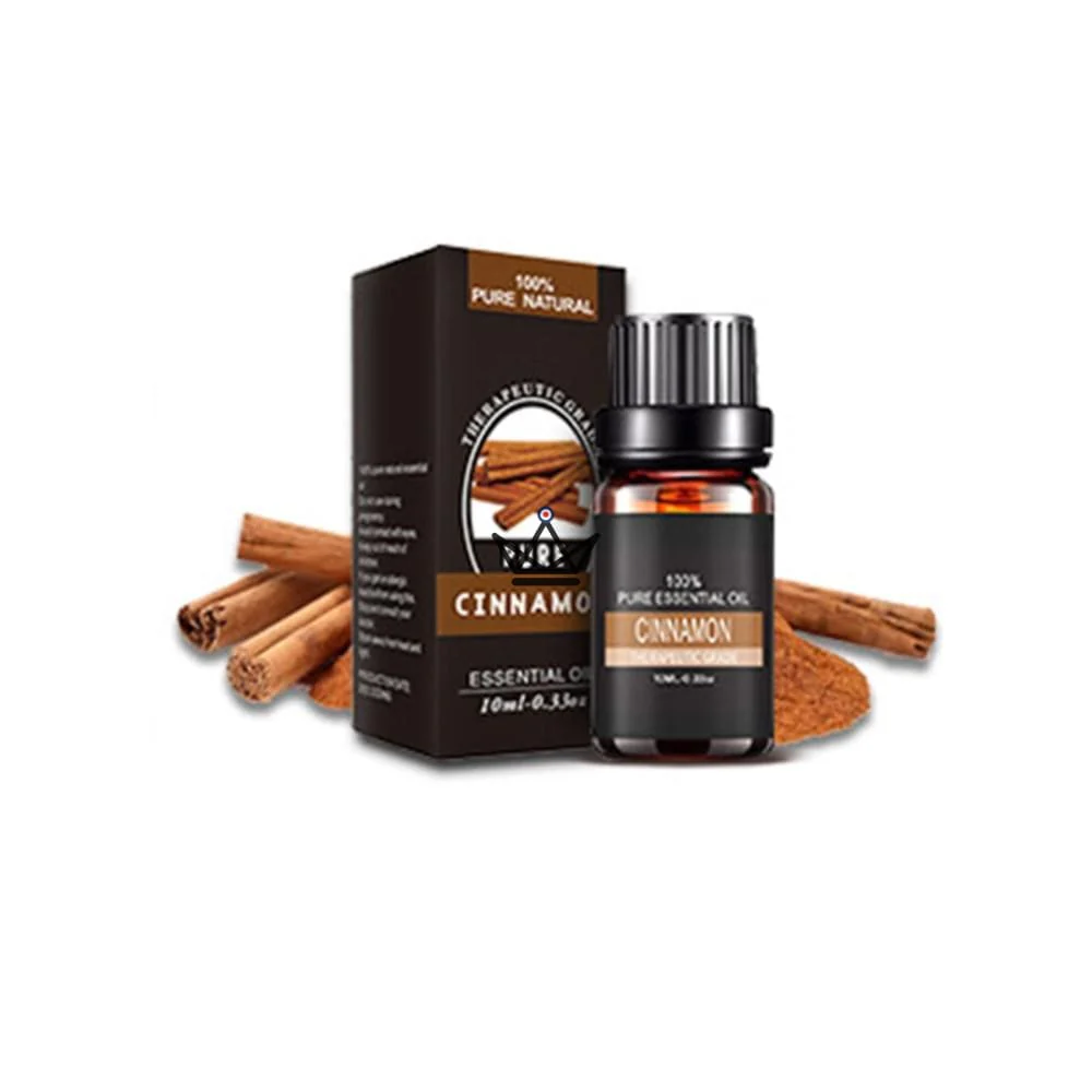 Huiles Essentielles 10ml - NATURA – Image 6