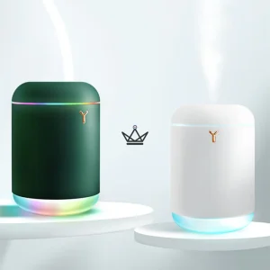 Diffuseur d'huile essentielle - YAKO H20