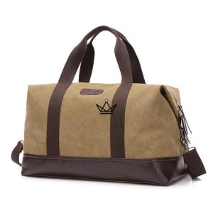 Sac de voyage vintage - Cameron