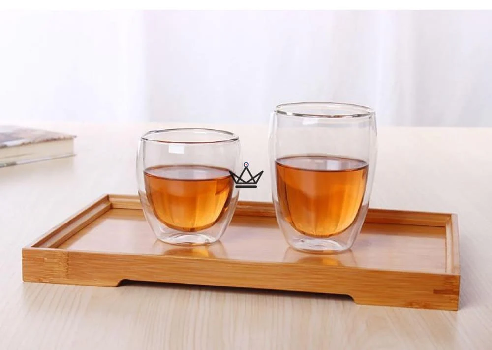 Verre à double parois - Bamou – Image 5