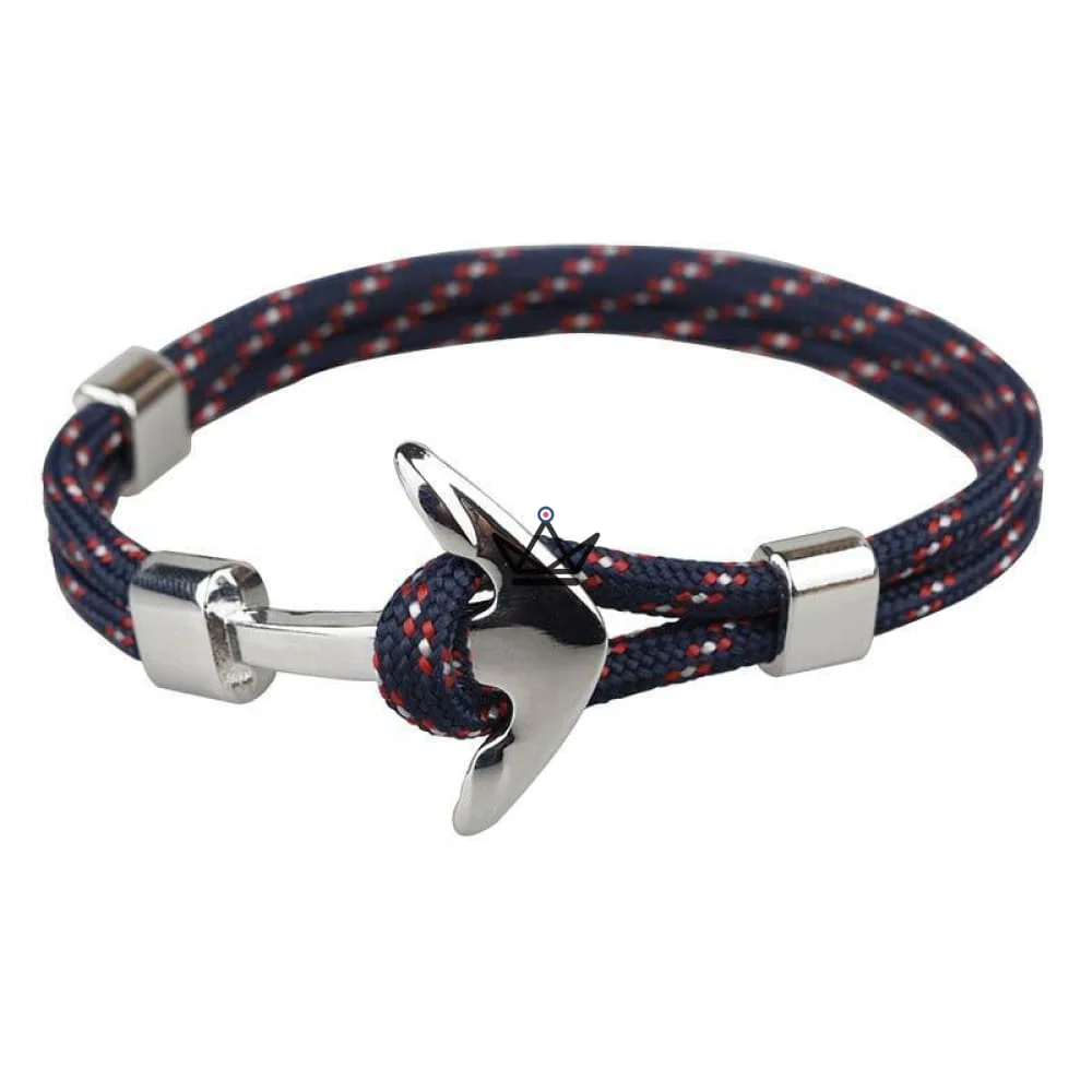 Bracelet ancre - Poséidon – Image 2