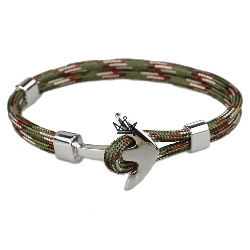 Bracelet ancre - Poséidon – Image 7