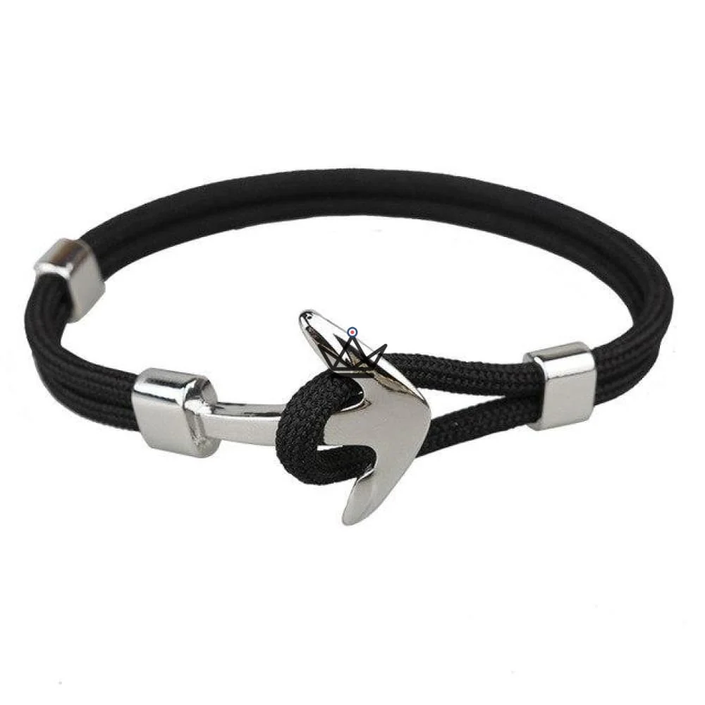 Bracelet ancre - Poséidon – Image 8