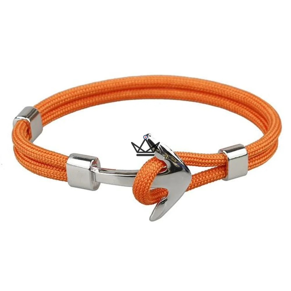 Bracelet ancre - Poséidon – Image 6