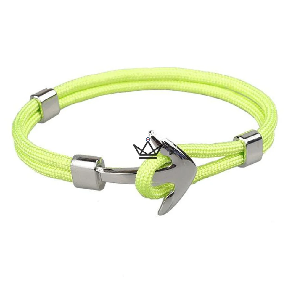 Bracelet ancre - Poséidon – Image 5