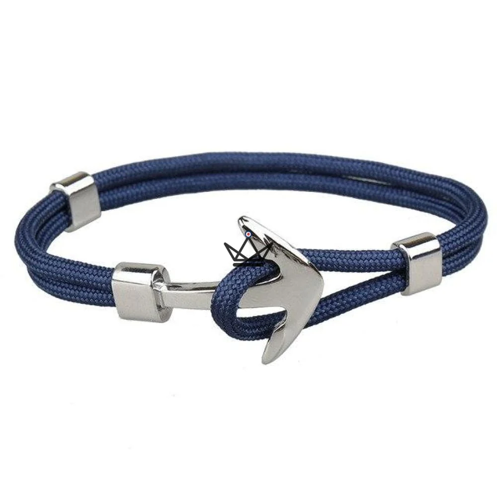 Bracelet ancre - Poséidon – Image 9