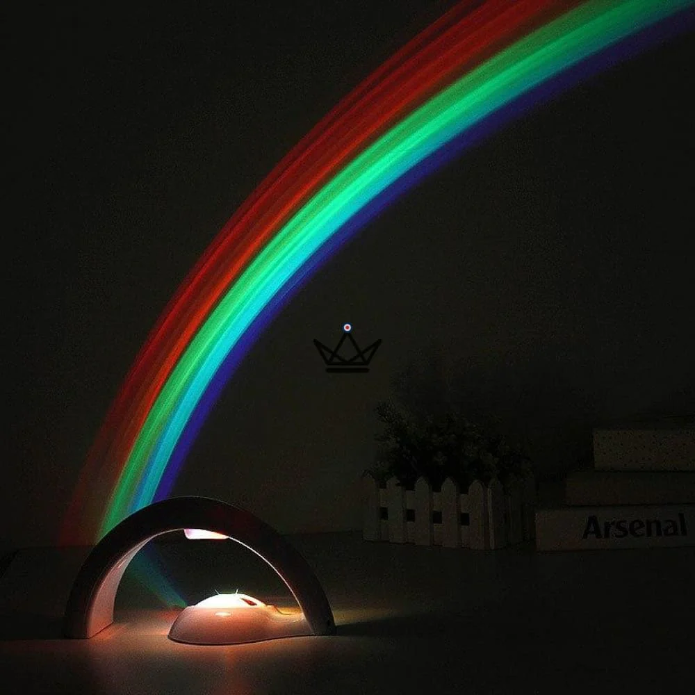 Projecteur d'Arc-en-ciel - SKY – Image 3