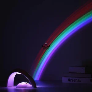 Projecteur d'Arc-en-ciel - SKY