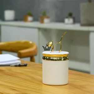 Diffuseur d'huile essentielle - CATS