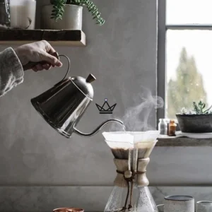 Cafetière Chemex Style de 3-4 tasses - INFINITE