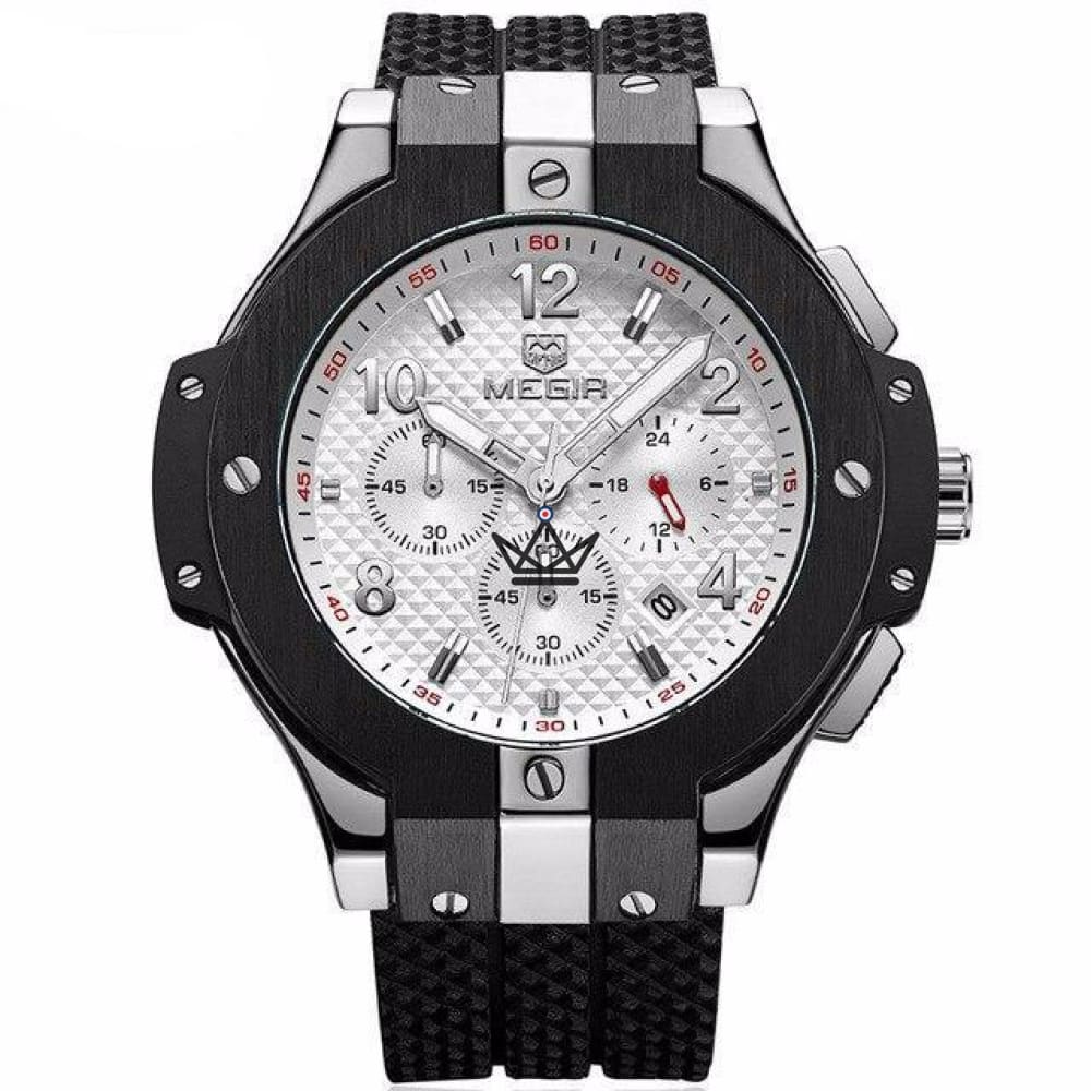 Montre La Hubot – Image 7