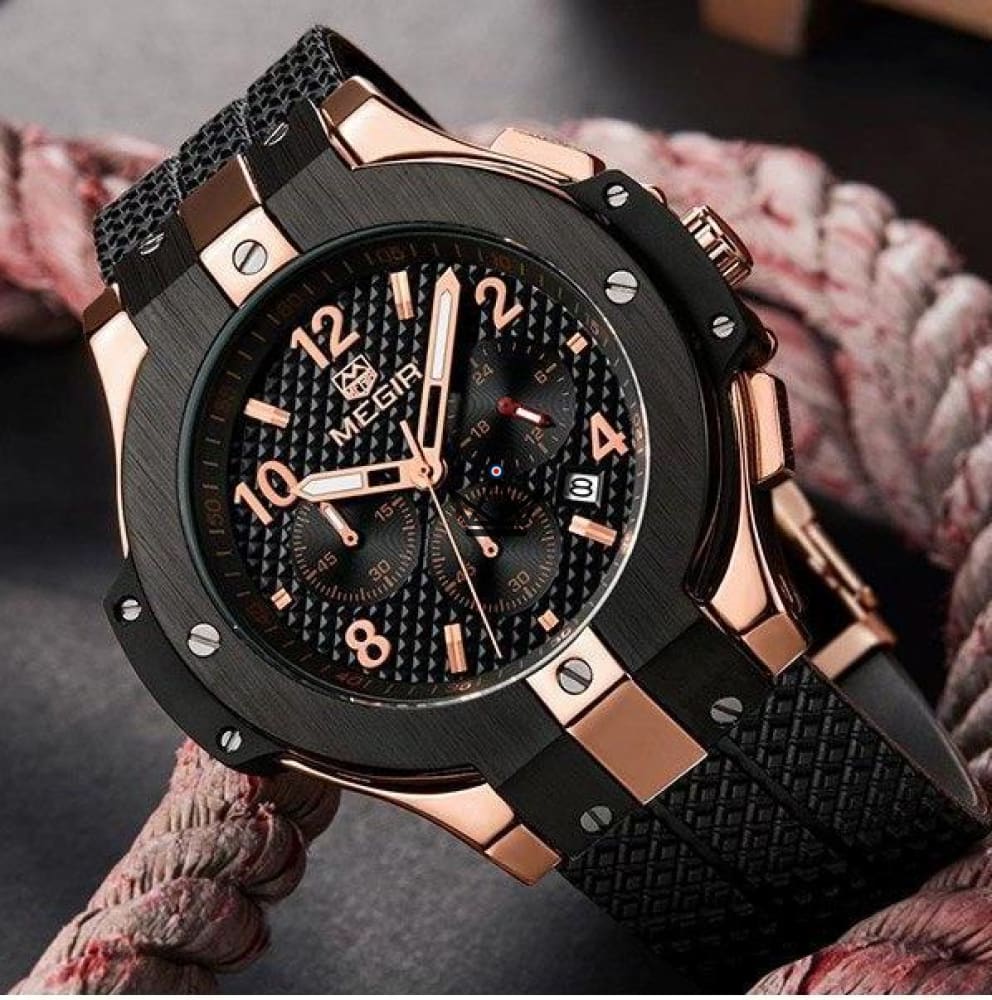 Montre La Hubot – Image 3