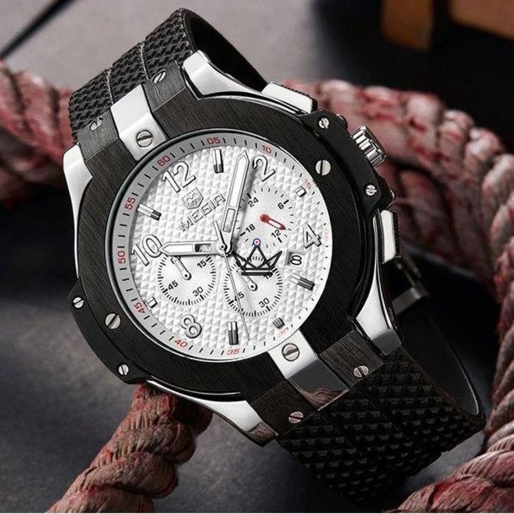 Montre La Hubot – Image 4