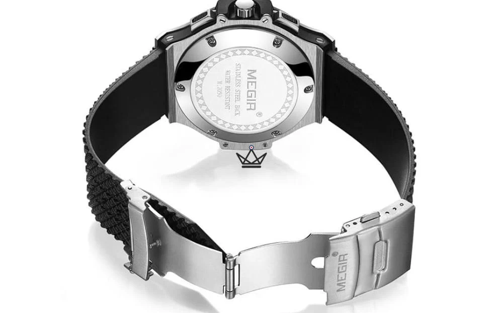 Montre La Hubot – Image 8