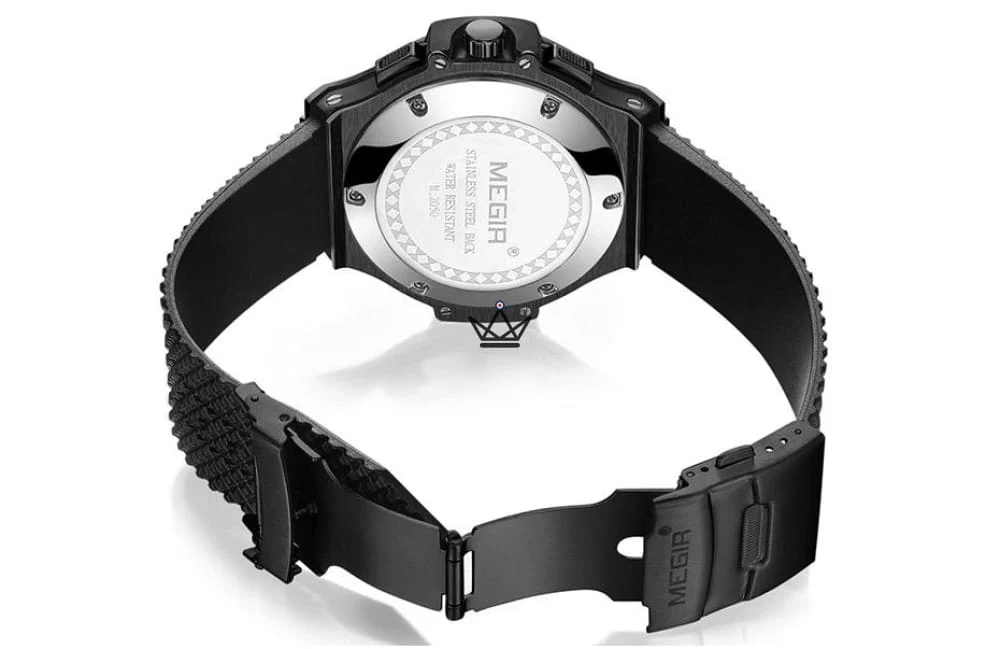 Montre La Hubot – Image 9