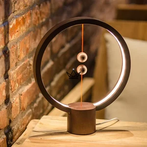 Lampe à interrupteur - SUSPENDU RIO