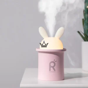 Diffuseur d'huile essentielle - BUNNY