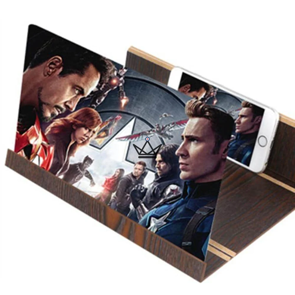 Amplificateur d’écran smartphones - MACHA – Image 3