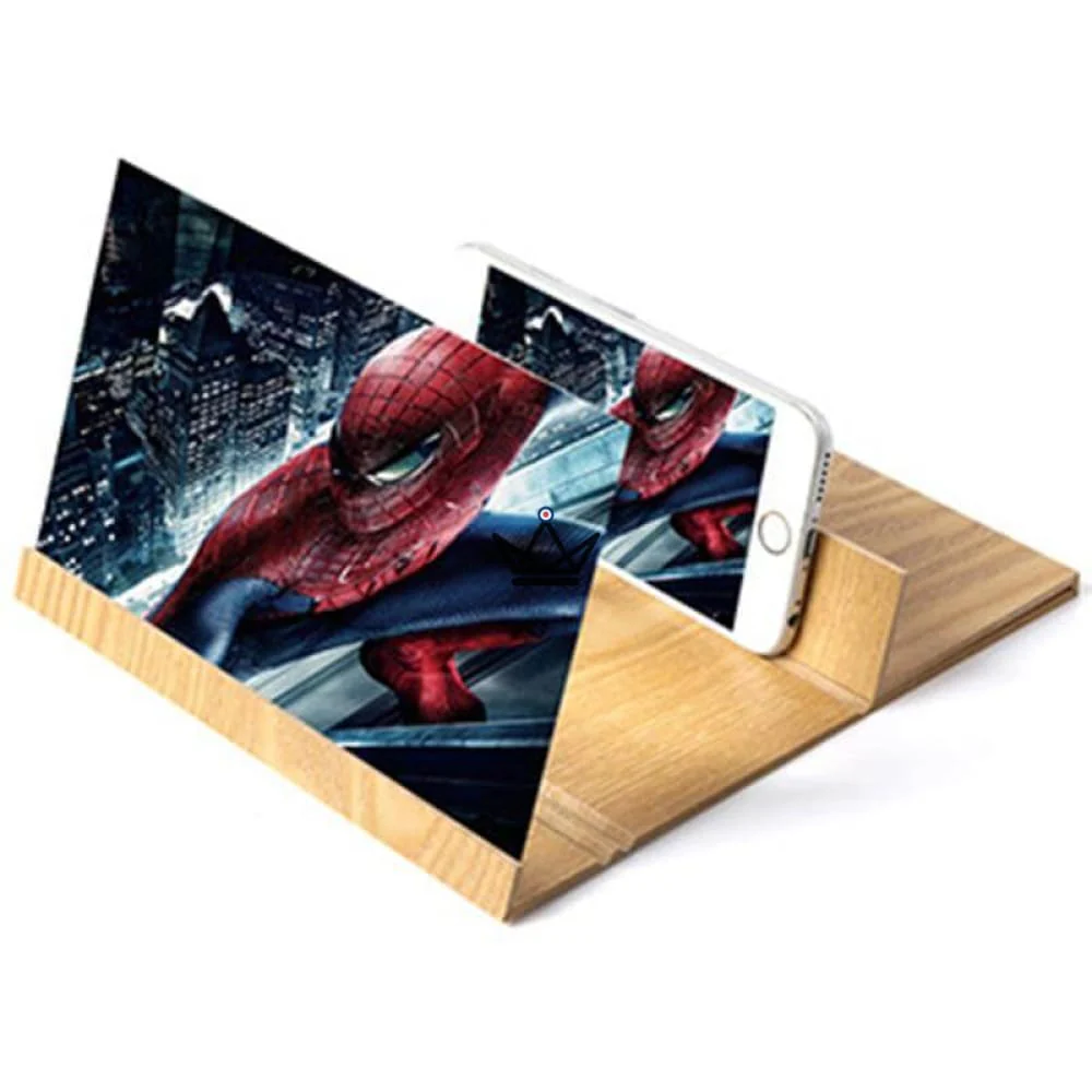 Amplificateur d’écran smartphones - MACHA – Image 5