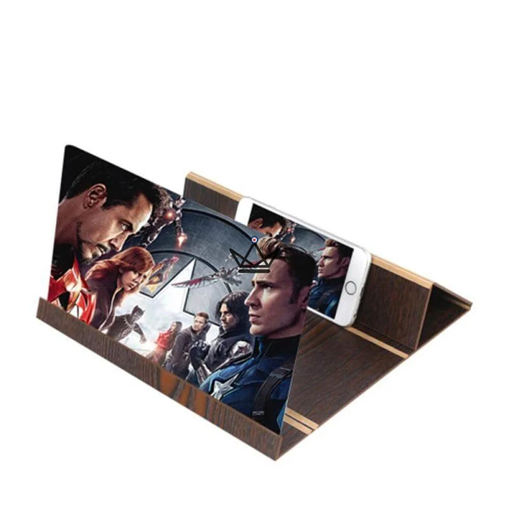 Amplificateur d’écran smartphones - MACHA – Image 4