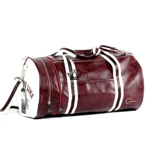 Sac de sport vintage - Franky
