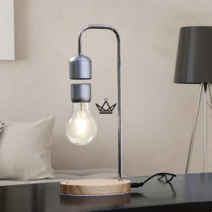 Lampe de bureau Levitation - LEVIOSA