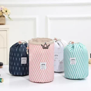 Trousse Maquillage de Voyage - LAX