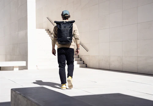 Ortlieb Commuter Daypack City 21L – Image 9