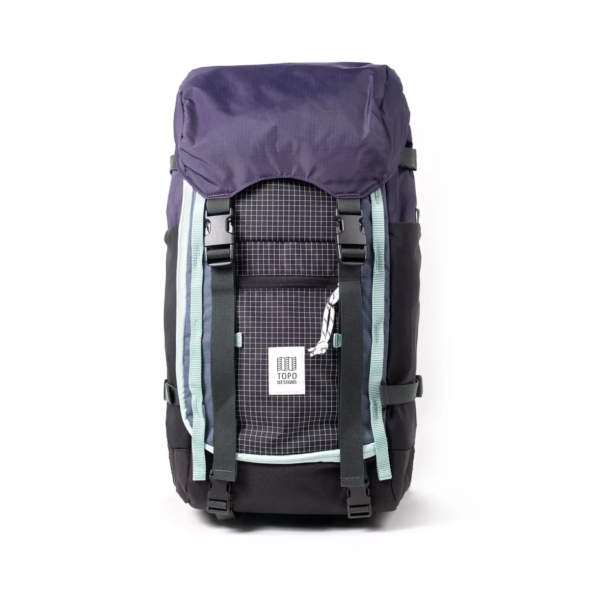 Topo Designs Rover Trail Pack 24L/28L – Image 4