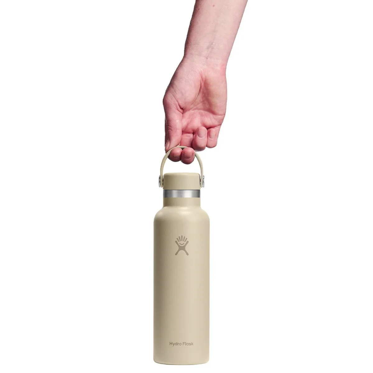 Hydroflask 21 oz (621 ml) Standard Mouth – Image 6