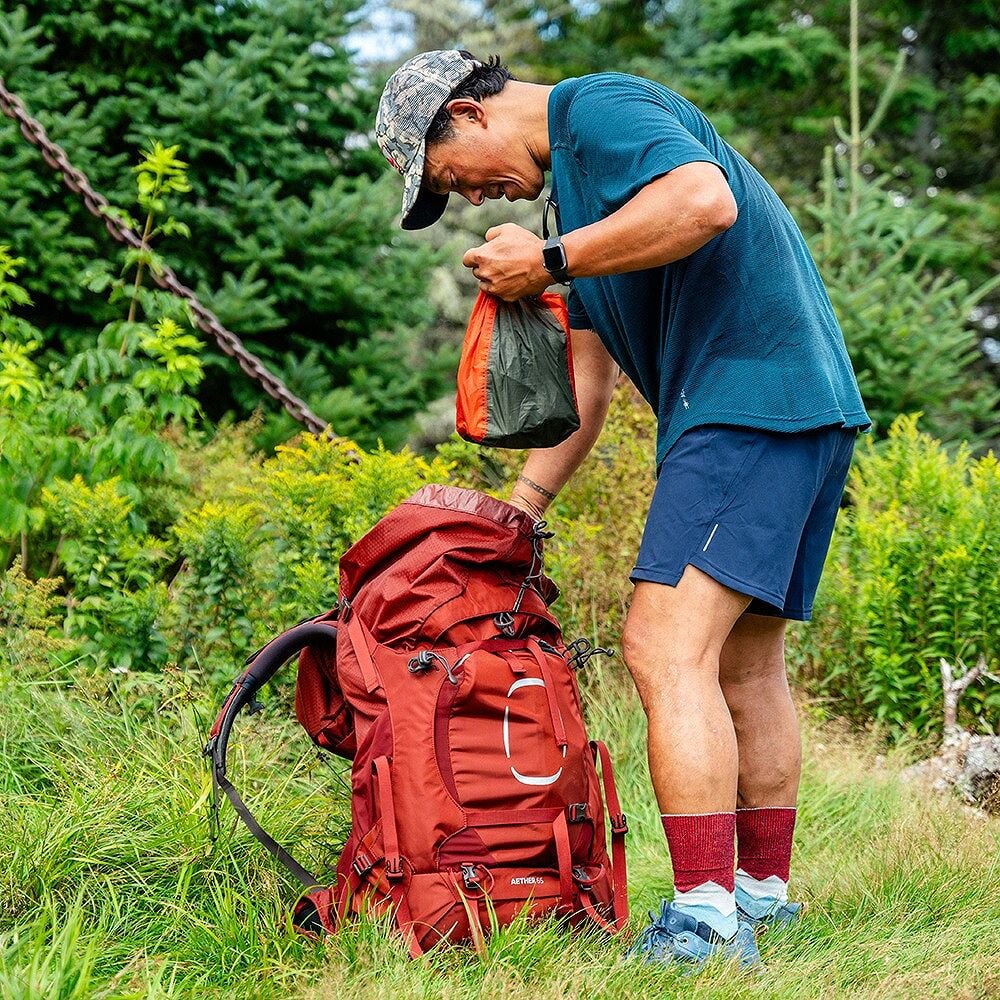 Osprey Aether™ 55L – Image 3