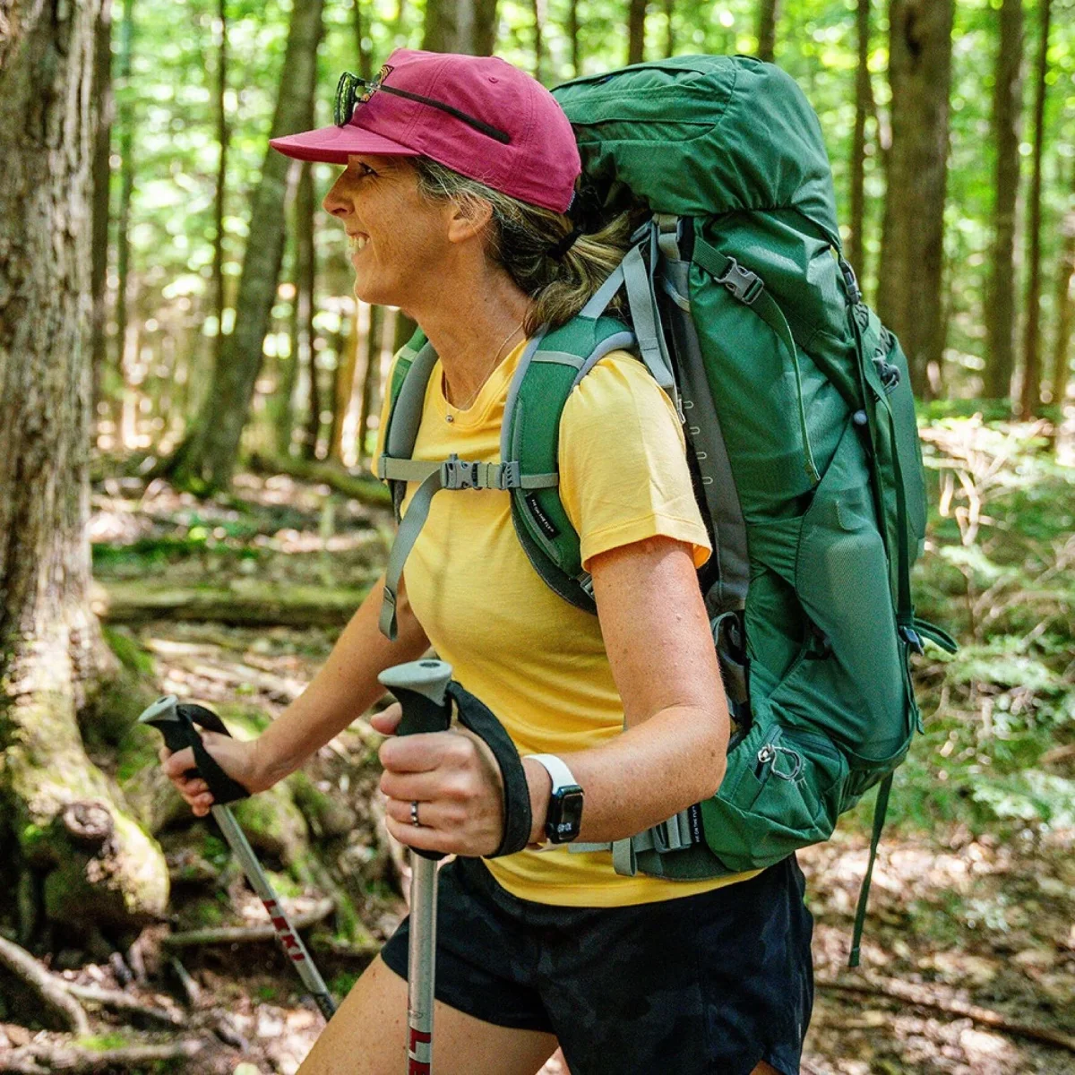 Osprey Ariel 55L – Image 7