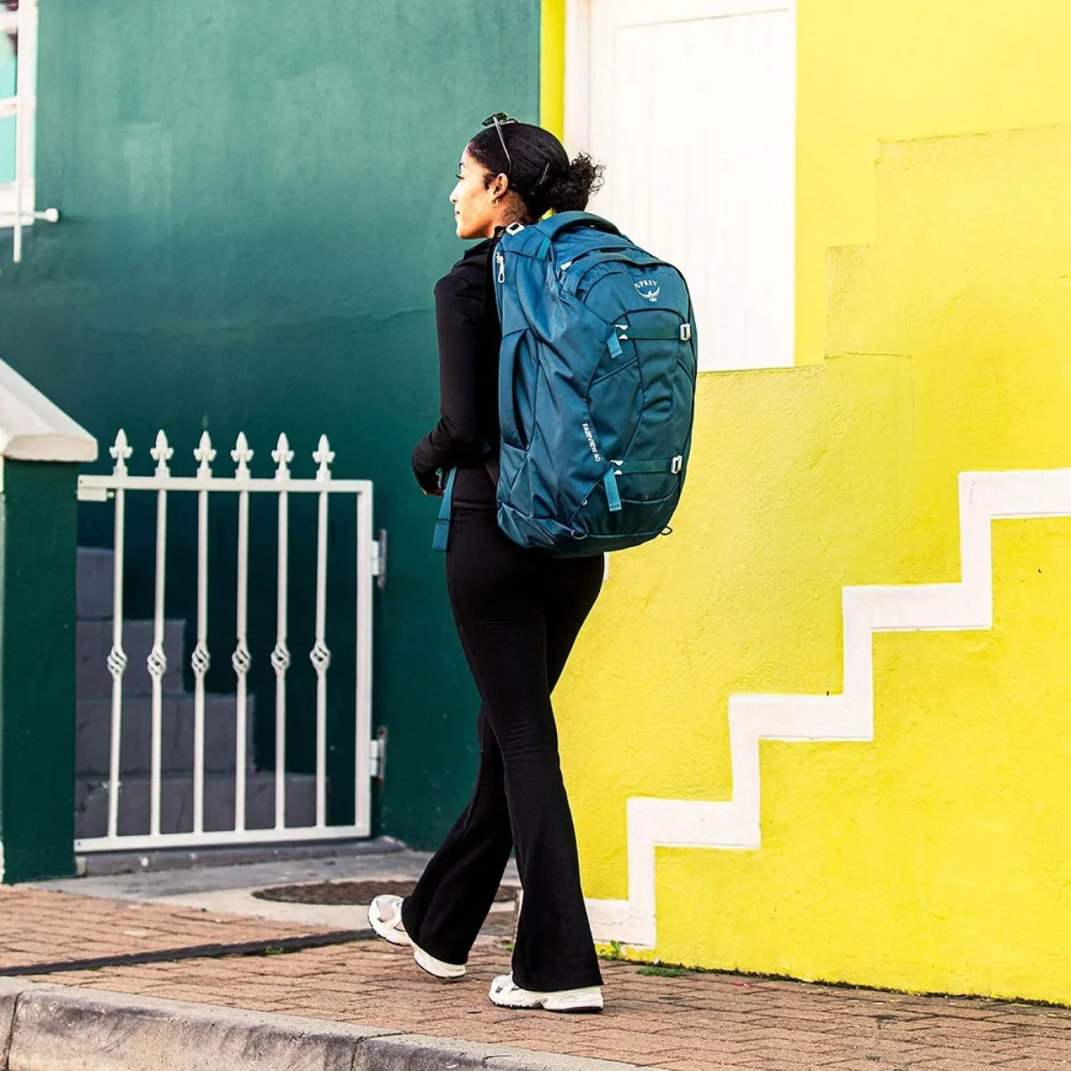 Osprey Fairview 40L – Image 6