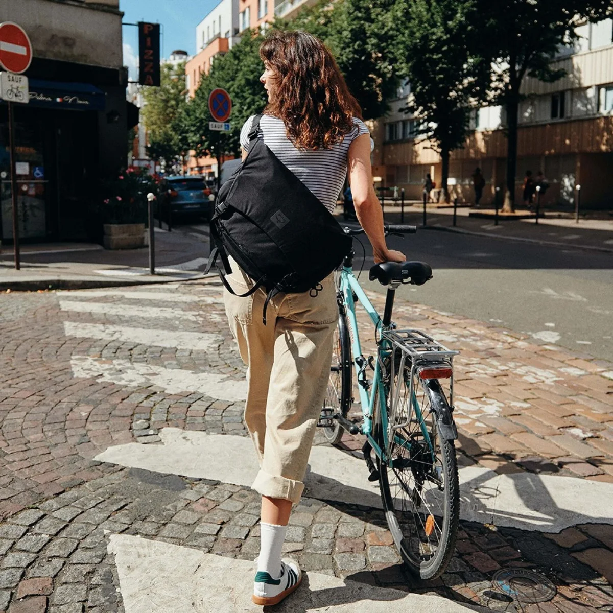 Osprey Metron 18L Messenger – Image 5