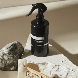 KARACA PARFUM ET BRUME DE LINGE SAVON BLANC 300 ML