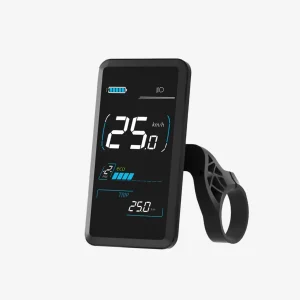 Affichage en Couleur Complet - Seta