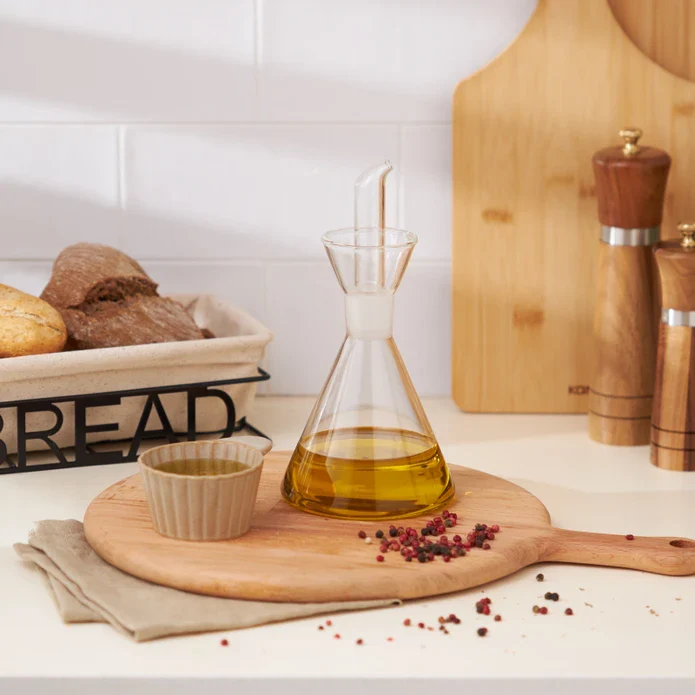 KARACA SOLEO BOUTEILLE HUILLE 430ML – Image 2