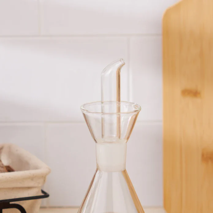 KARACA SOLEO BOUTEILLE HUILLE 430ML – Image 4