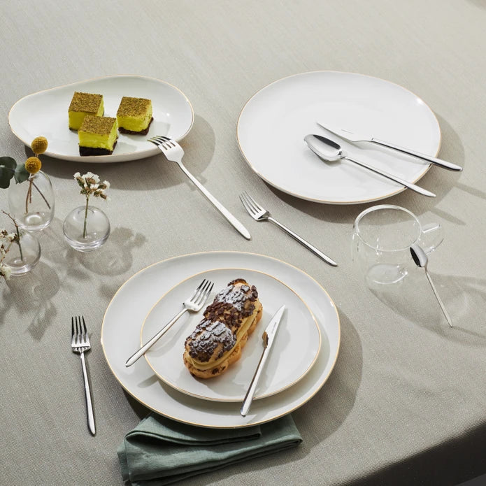 KARACA ENSEMBLE DE COUVERTS PREMIUM STARK 84 PIECES – Image 6