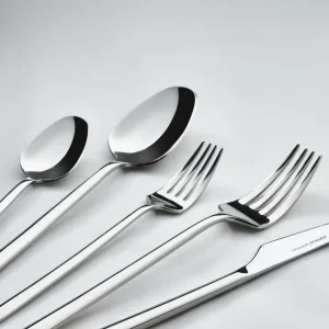 KARACA ENSEMBLE DE COUVERTS PREMIUM STARK 84 PIECES