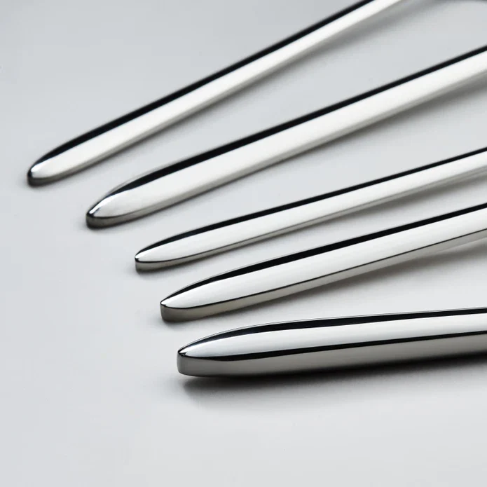 KARACA ENSEMBLE DE COUVERTS PREMIUM STARK 84 PIECES – Image 5