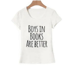 T-Shirt citation Better