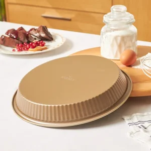 KARACA HENSE MOULE A TARTE 28 CM