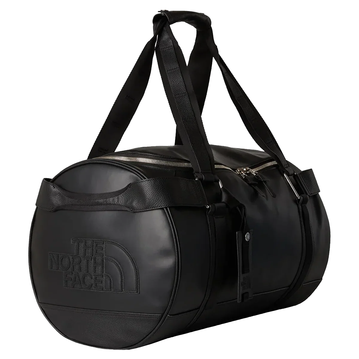The North Face Duffle Bag Leather 50L ( 900 unités dans le monde ) – Image 2