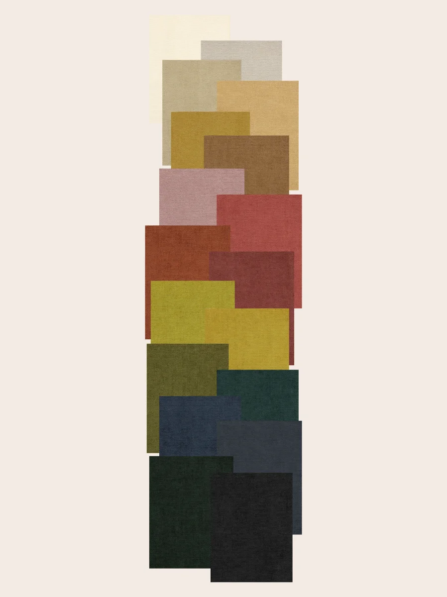 Tissu Samba – Image 3