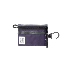 Topo Designs Accessory Bag Micro Mountain