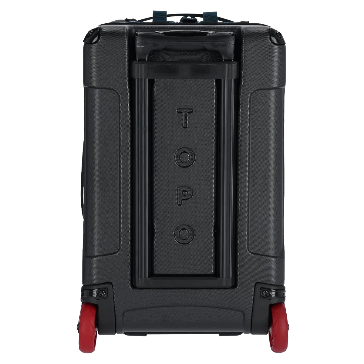Topo Designs Apex Global Travel Bag Roller 40L (Carry on) – Image 3