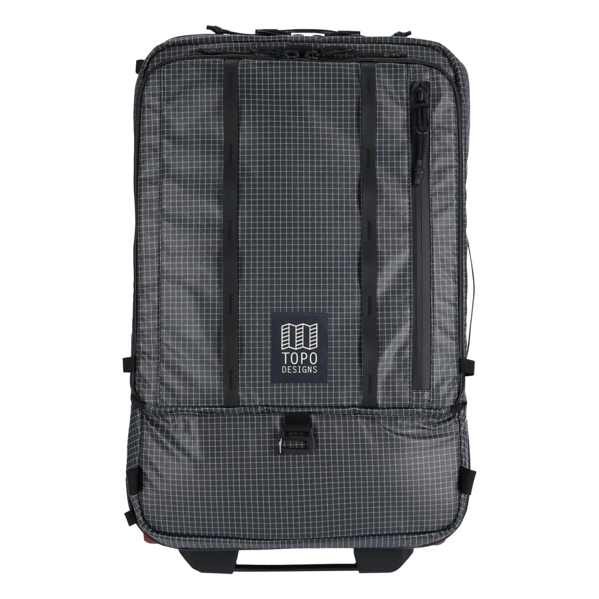 Topo Designs Apex Global Travel Bag Roller 40L (Carry on) – Image 4