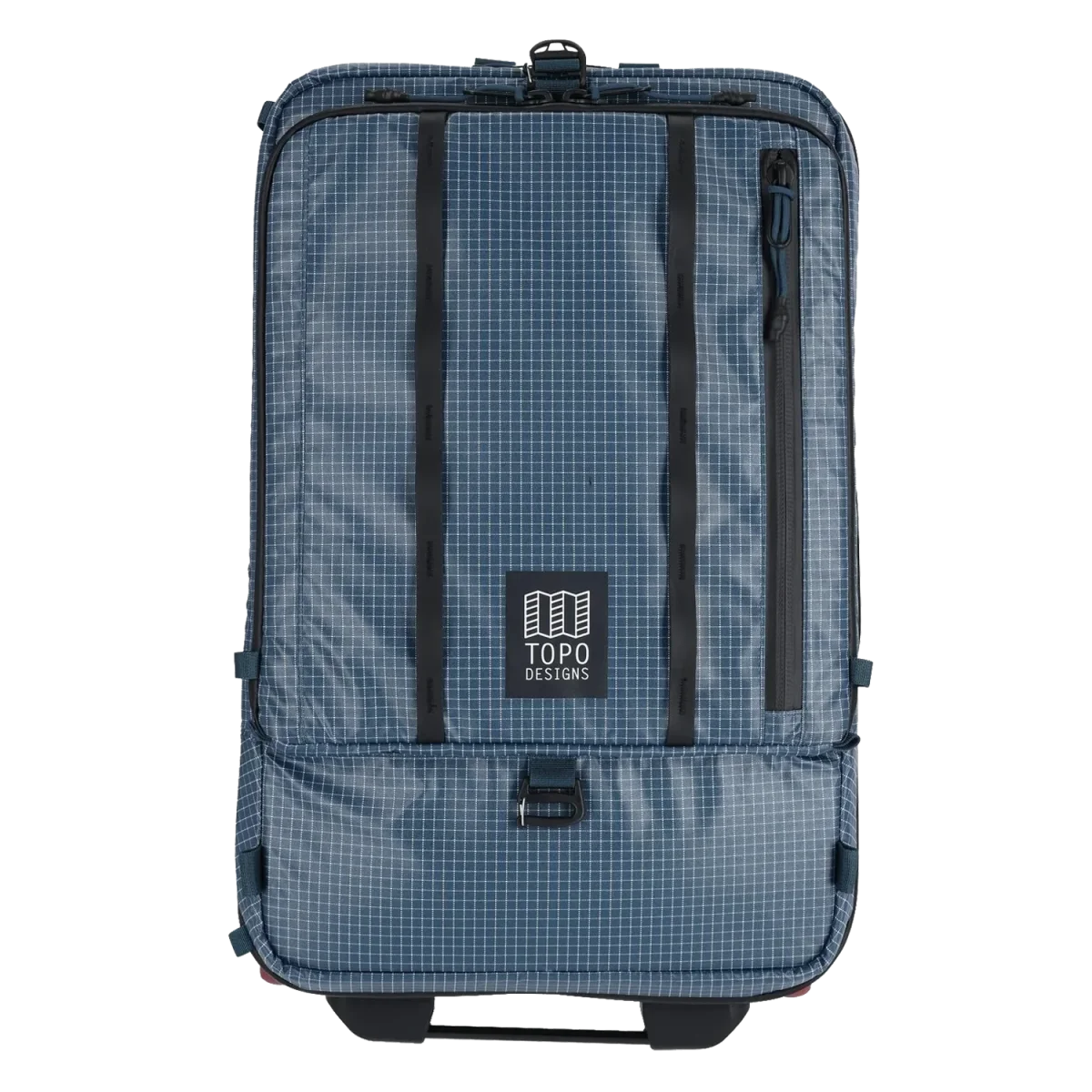 Topo Designs Apex Global Travel Bag Roller 40L (Carry on) – Image 6